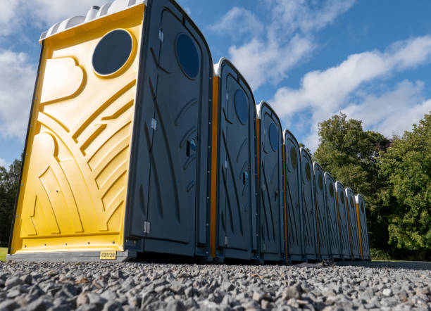 Best Standard Portable Toilet Rental  in Westlake Corner, VA