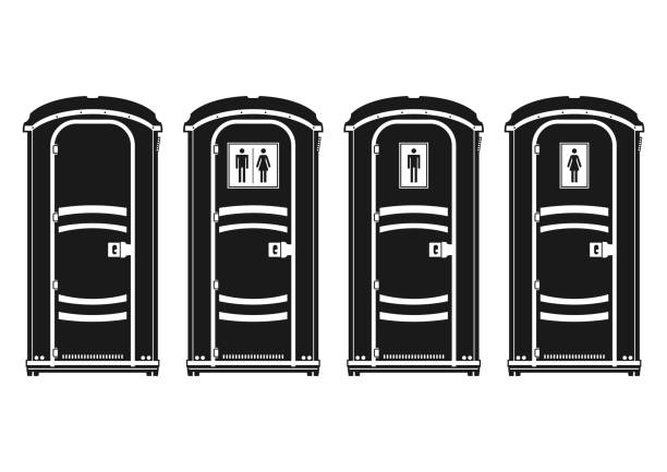 Portable Restroom Removal and Pickup in Westlake Corner, VA