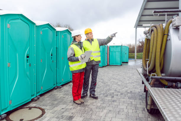 Best Construction Site Portable Toilets  in Westlake Corner, VA