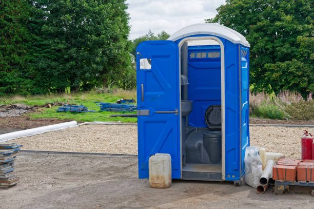 Best Portable Restroom Removal and Pickup  in Westlake Corner, VA