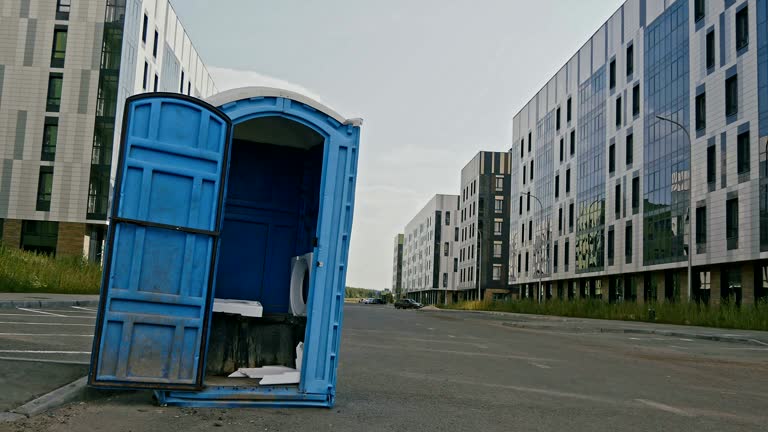 Best VIP or Luxury Restroom Trailers  in Westlake Corner, VA